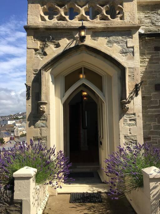 Merlin Court Ilfracombe Kültér fotó