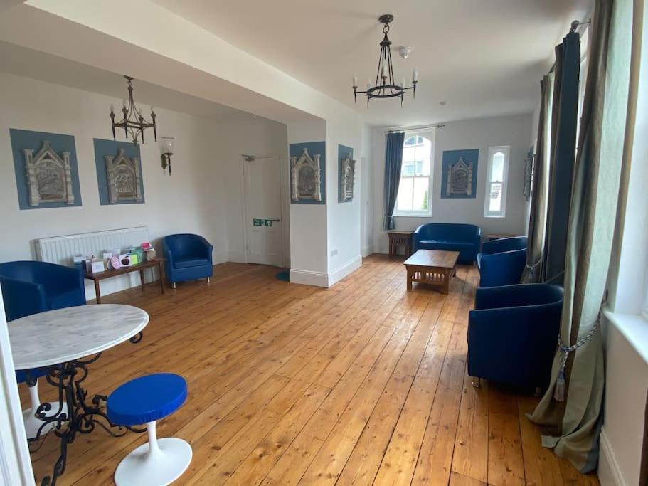 Merlin Court Ilfracombe Kültér fotó